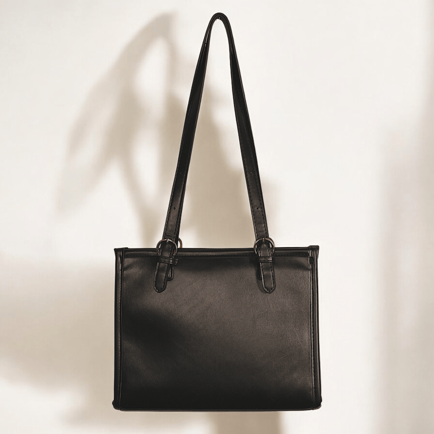 Sac fourre-tout pour femme Sac à main à bandoulière pour femme Sac vintage (Sac à main Eclipse de Rotta)