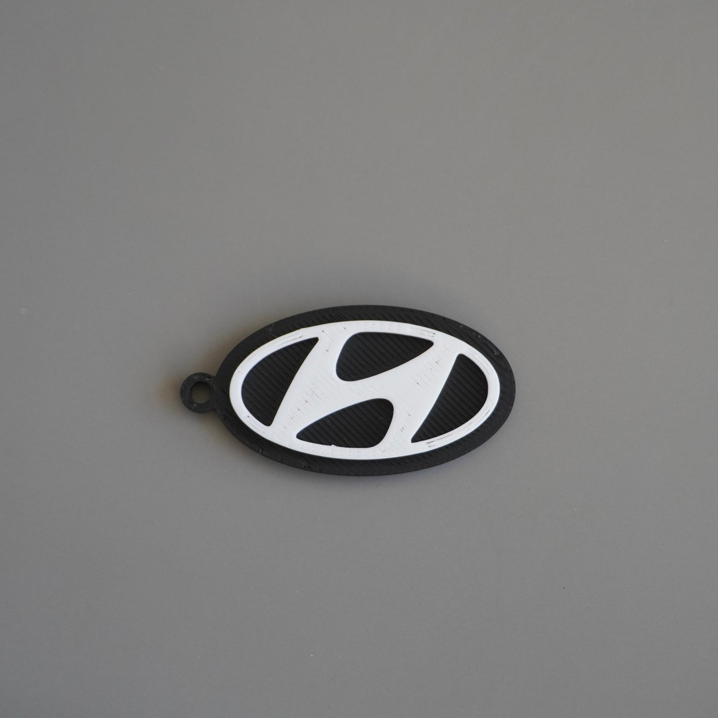Custom Car Brand Logo Keychain β Choose Your Favorite!