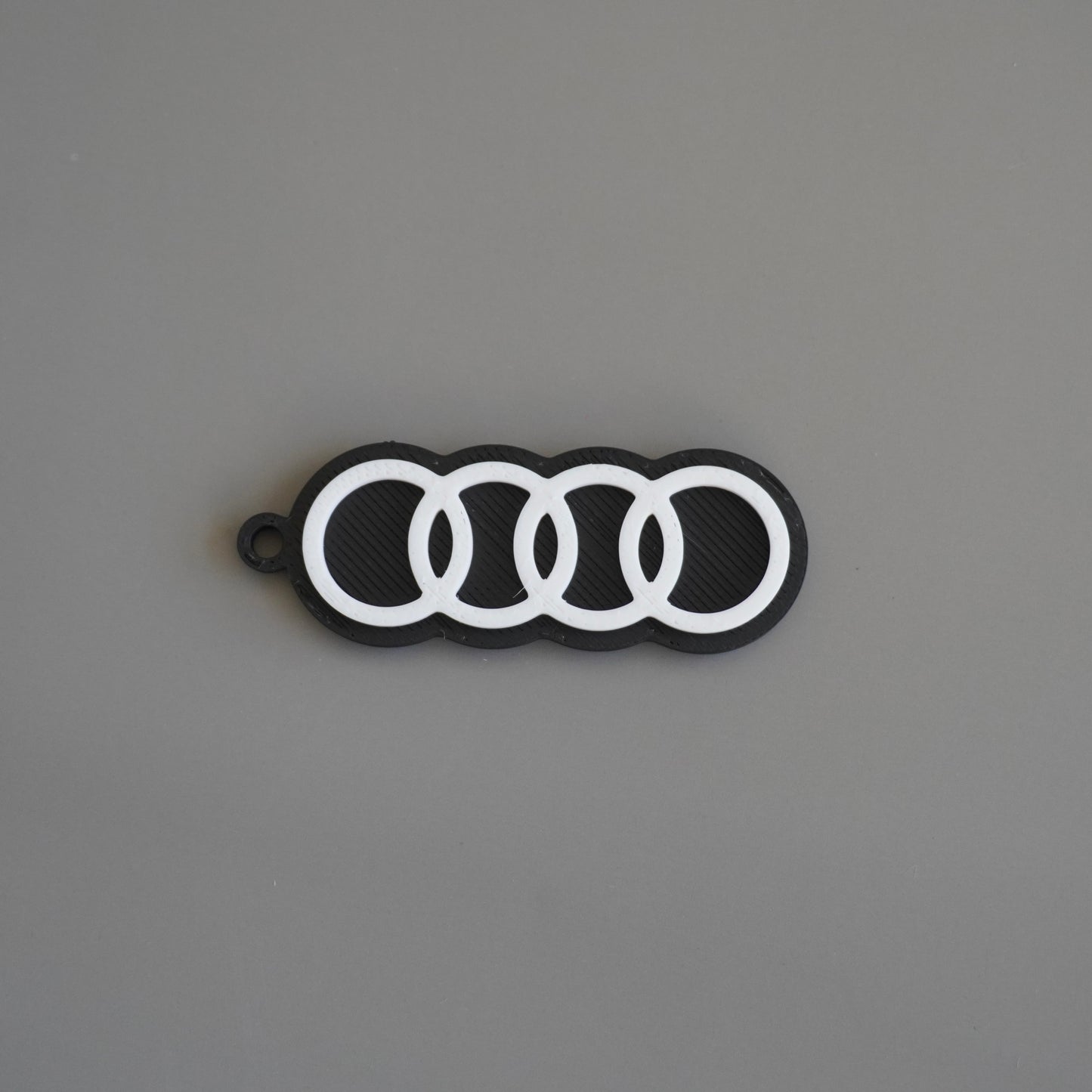 Custom Car Brand Logo Keychain β Choose Your Favorite!
