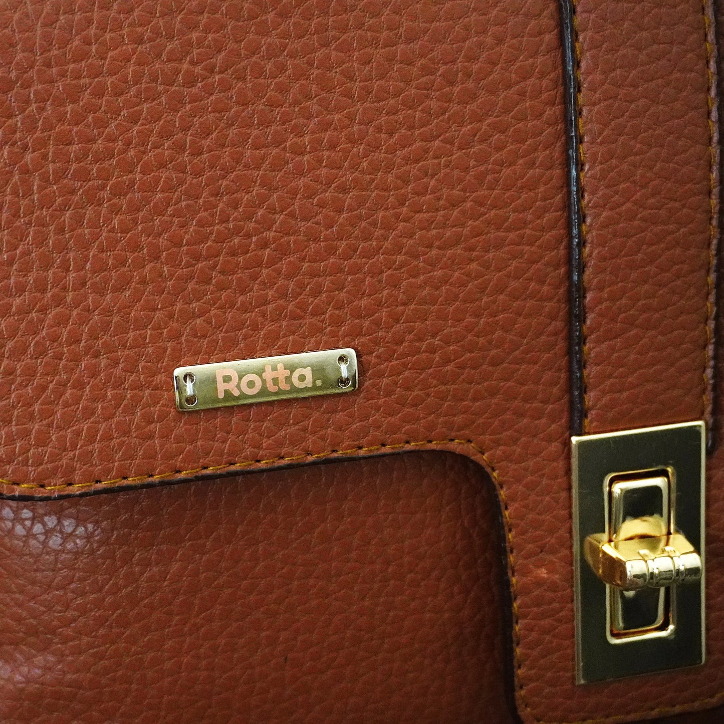 VERA - Women's Soft Leather Crossbody and Top-Handle Bag - Stylish & Versatile Handbag rotta.ca