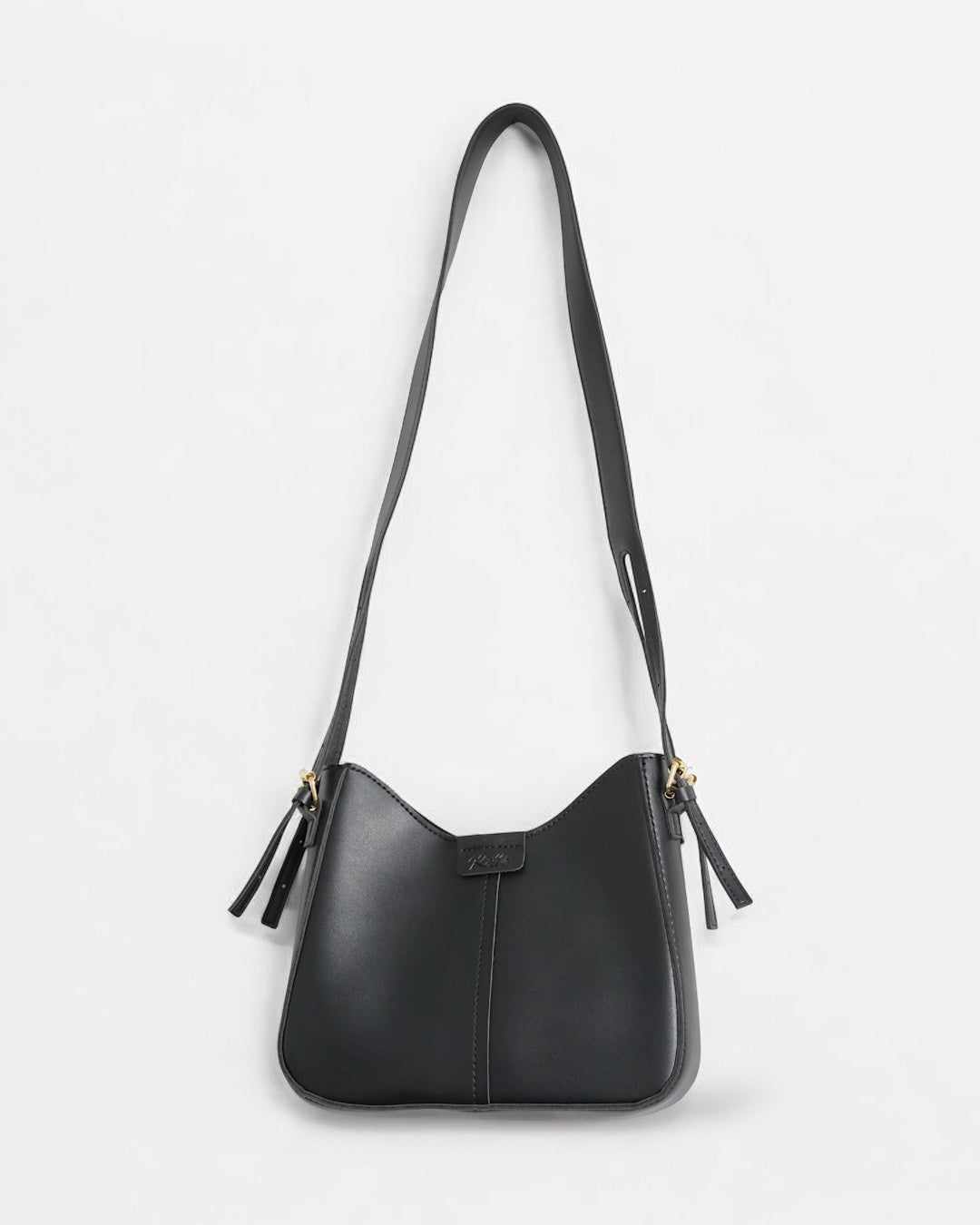 Liora Adjustable Strap Crossbody – Everyday Chic
