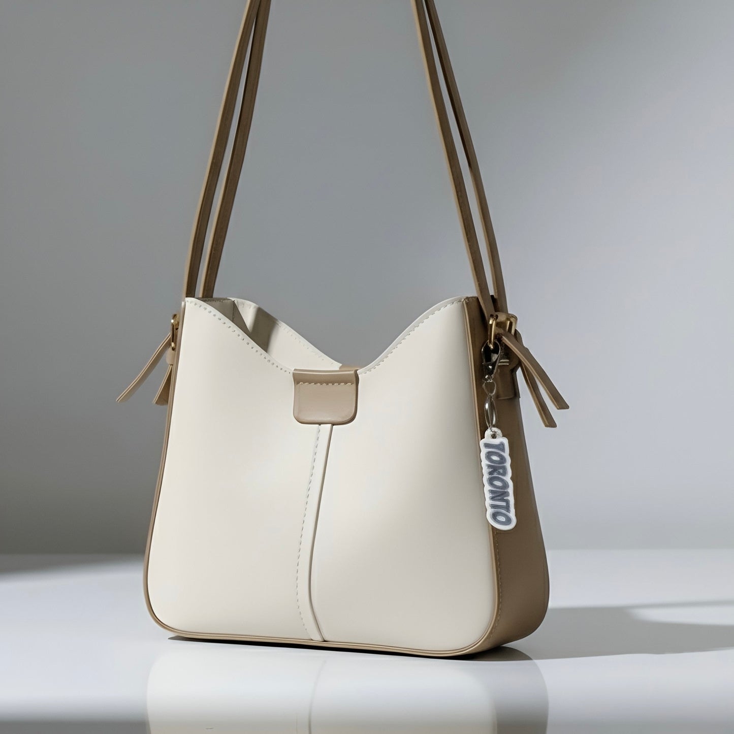 Porte-clés personnalisable pour sac – Porte-clés personnalisé pour les amoureux du voyage