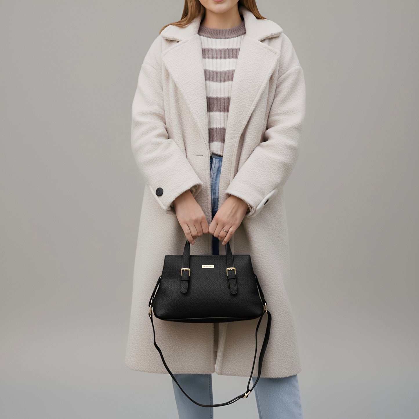 STELLA - Sac fourre-tout à bandoulière Everyday City Urban Bag