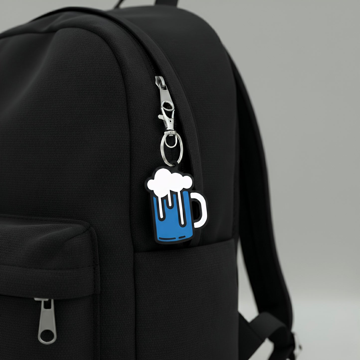 Breloque Cheers - Bier Buddy | Accessoire personnalisé