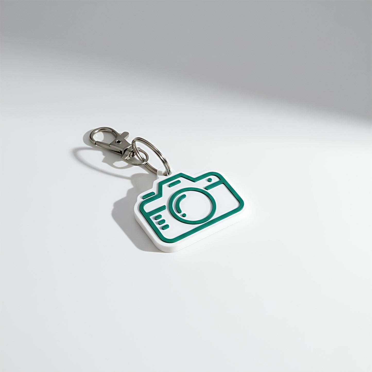 Bijou de sac pour appareil photo – Lien NFC et Instagram