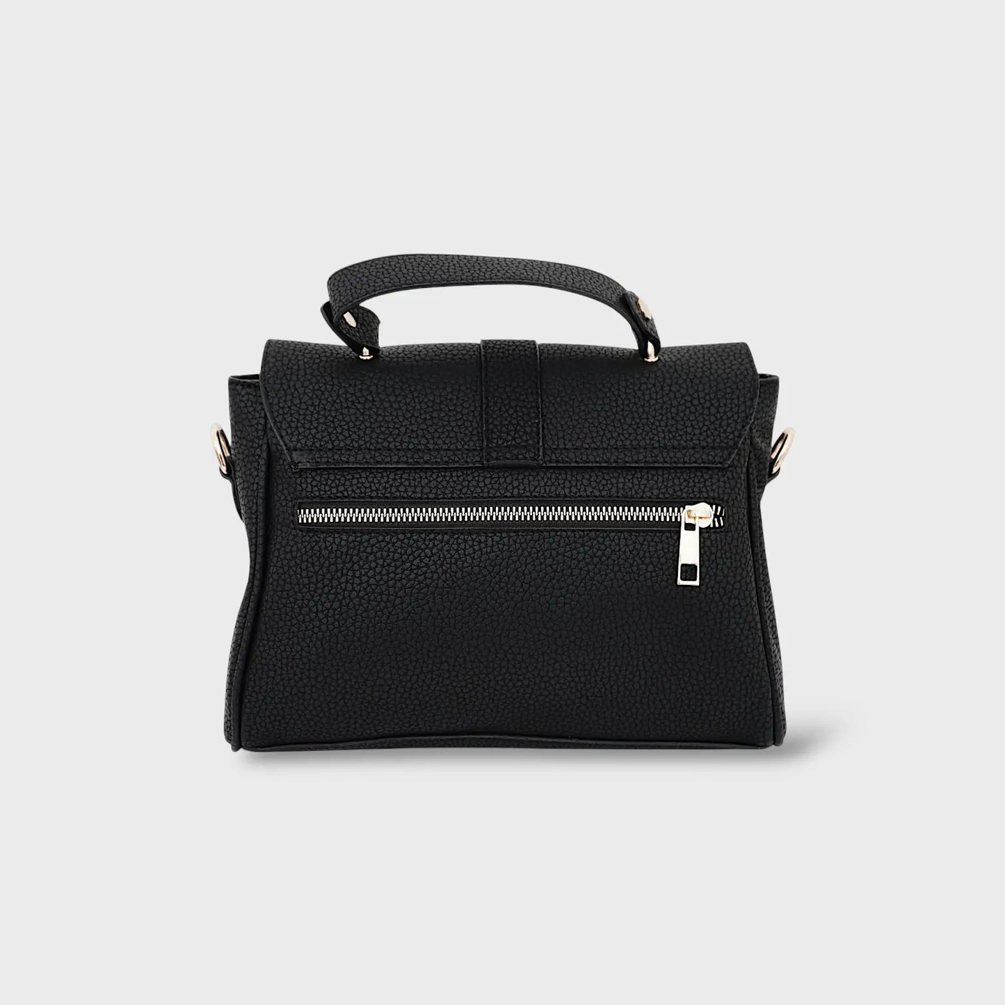 VERA - Women's Soft Leather Crossbody and Top-Handle Bag - Stylish & Versatile Handbag rotta.ca