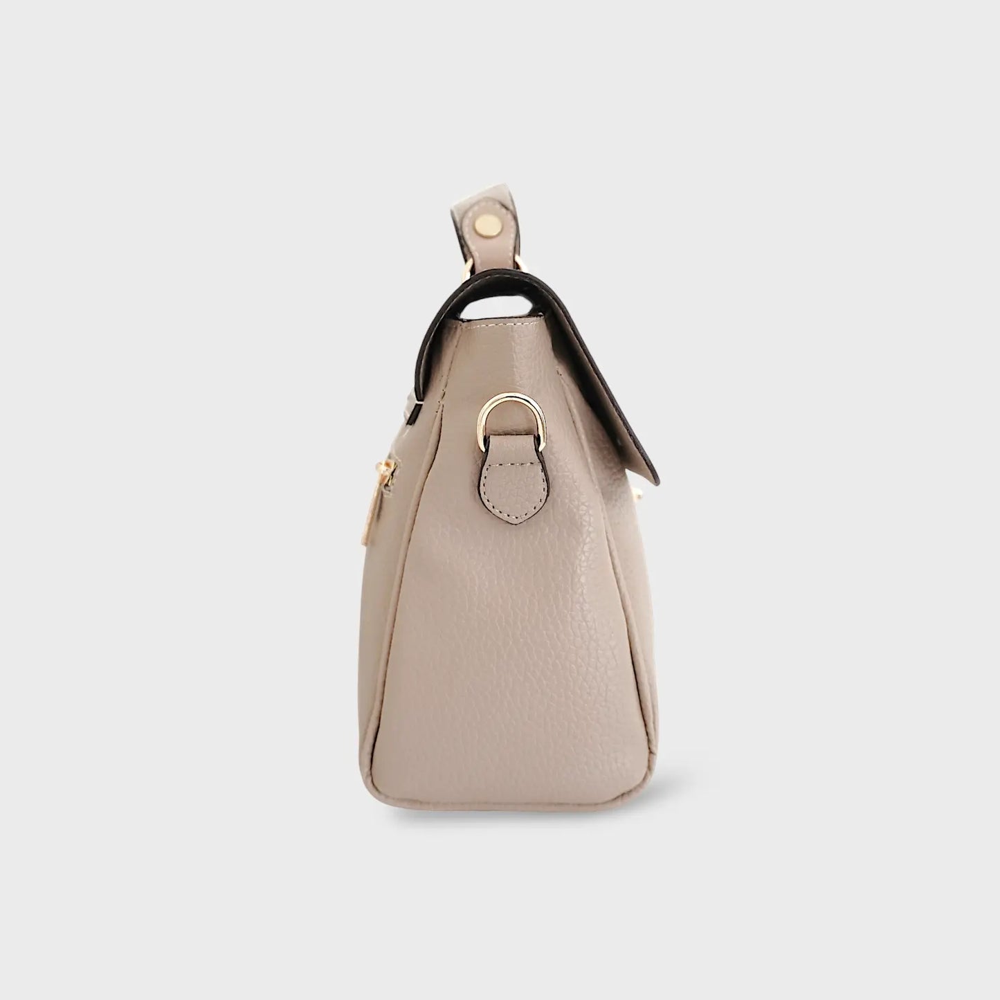 VERA - Women's Soft Leather Crossbody and Top-Handle Bag - Stylish & Versatile Handbag rotta.ca