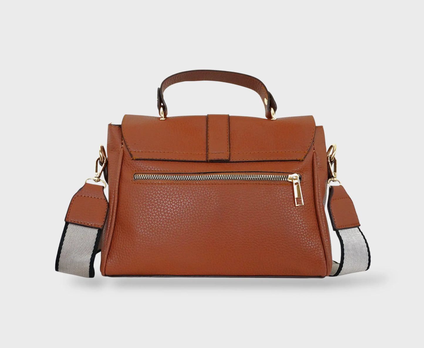 VERA - Women's Soft Leather Crossbody and Top-Handle Bag - Stylish & Versatile Handbag rotta.ca