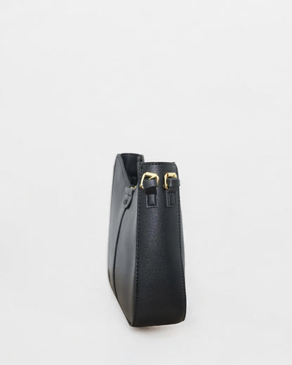 Liora Adjustable Strap Crossbody – Everyday Chic