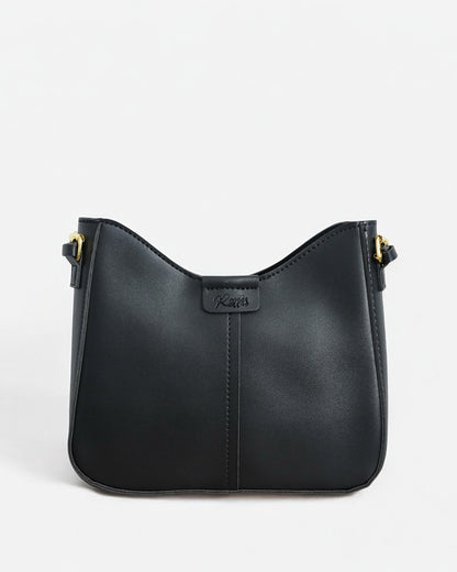 Liora Adjustable Strap Crossbody – Everyday Chic