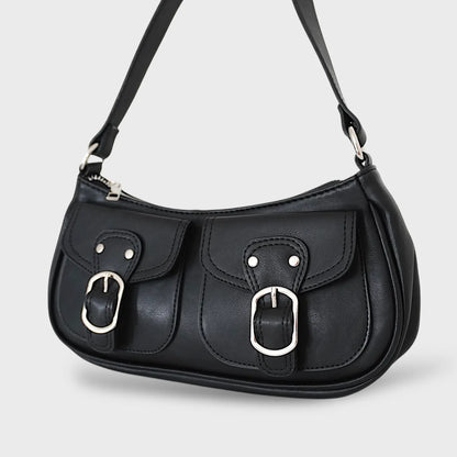 MAYA - Sloane Dual Closure Shoulder Bag rotta.ca