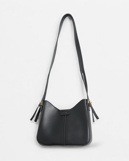 Liora Adjustable Strap Crossbody – Everyday Chic