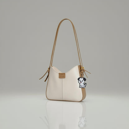 Bijou de sac chien mignon | Bijou de sac chiot | Cadeau personnalisé pour animal de compagnie
