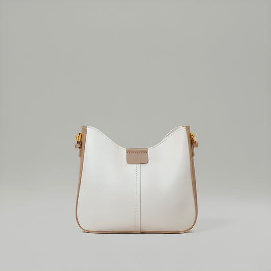 Liora Adjustable Strap Crossbody – Everyday Chic