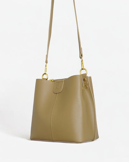 Luna bag by Rotta - Bucket bag vegan leather