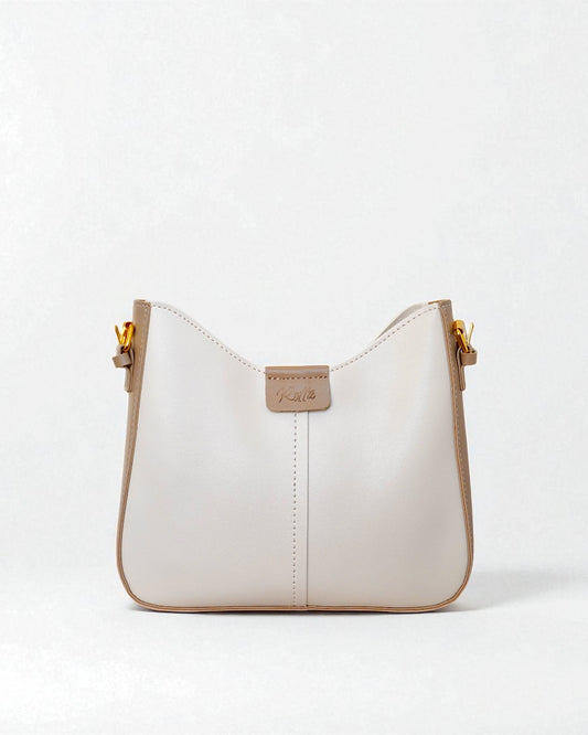 Liora Adjustable Strap Crossbody – Everyday Chic