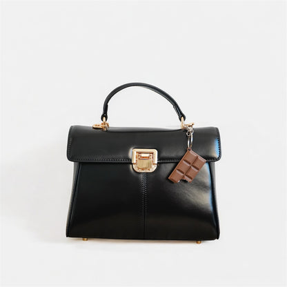 Chocolate Bar Bag Charm with NFC – 3D Printed PLA Keychain