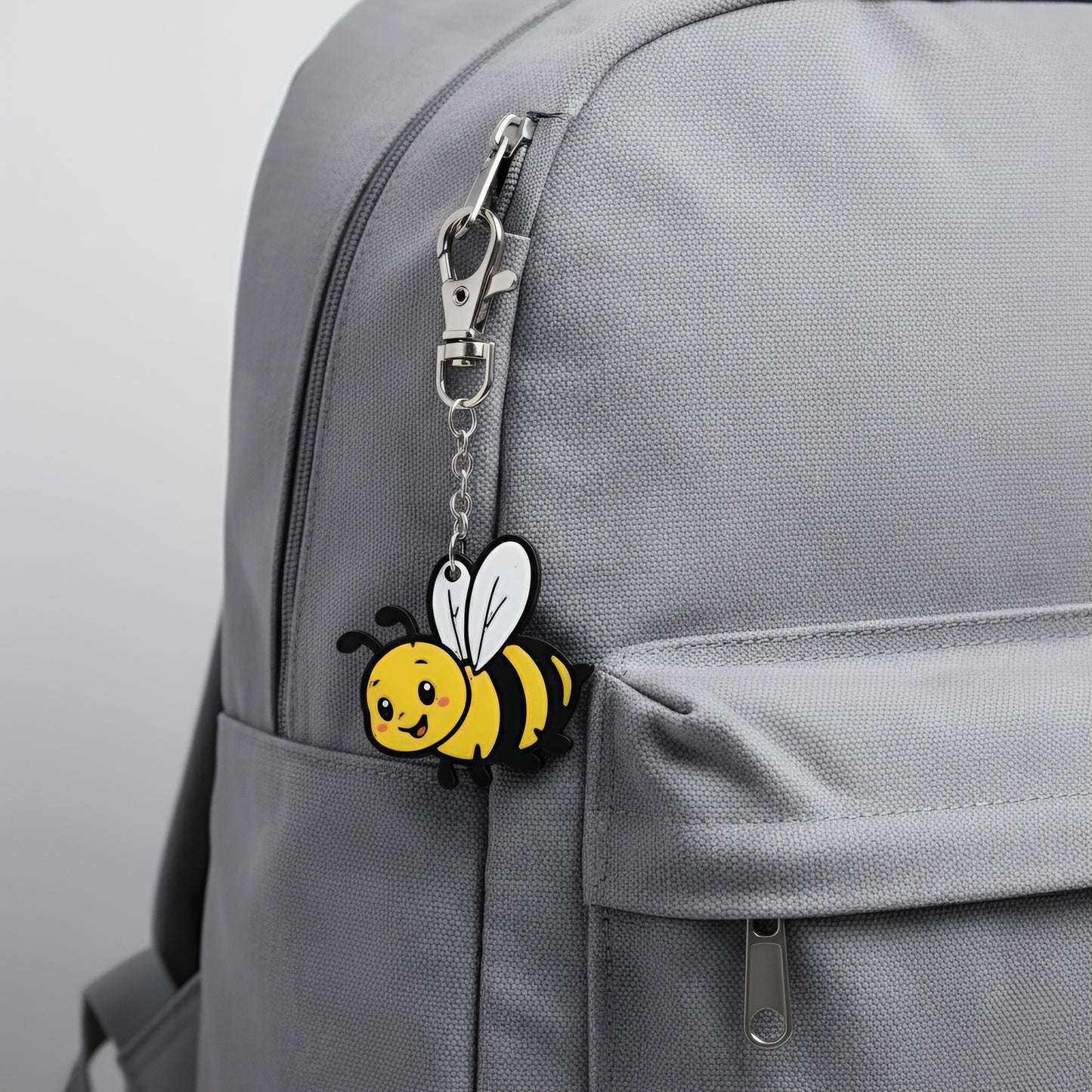 Bumble Bee Charm