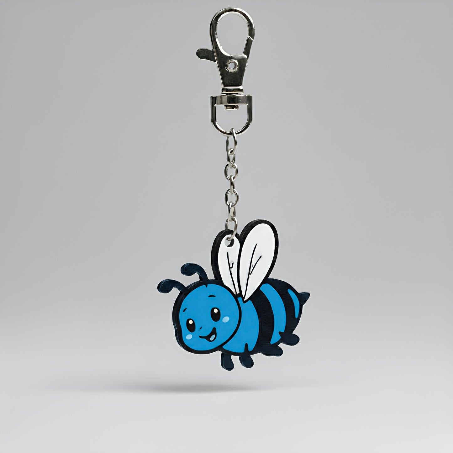 Bumble Bee Charm