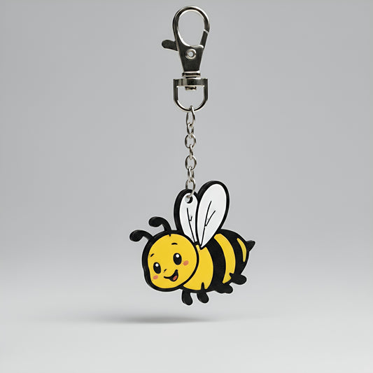 Bumble Bee Charm