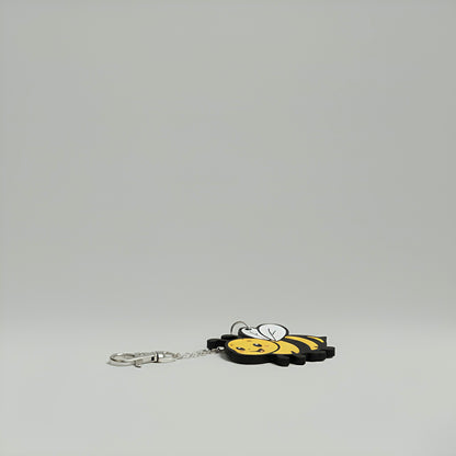 Bumble Bee Charm