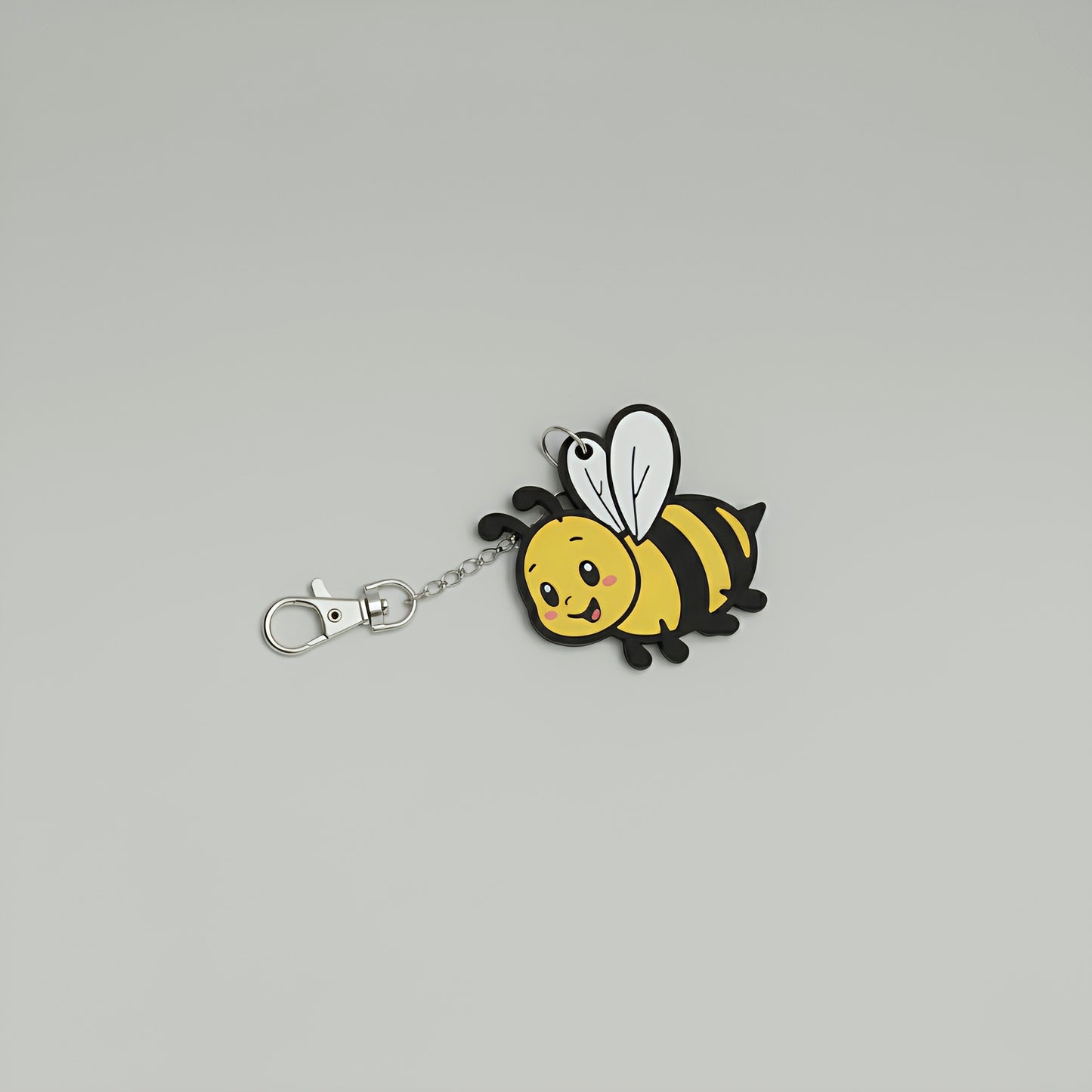 Bumble Bee Charm
