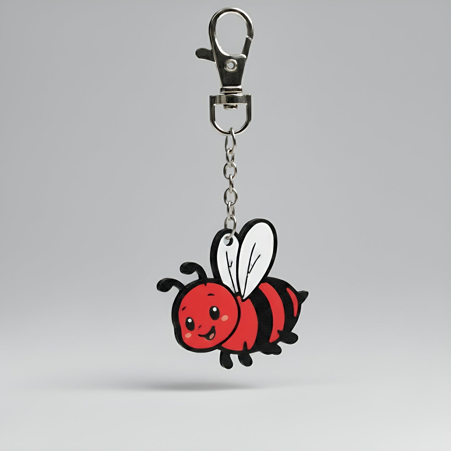 Bumble Bee Charm