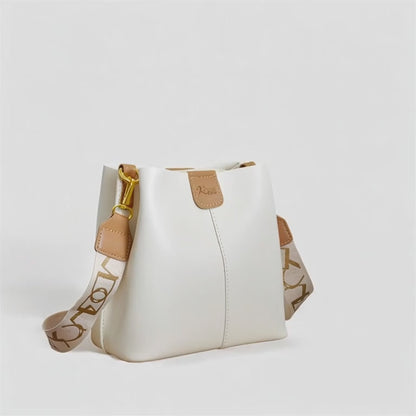 Luna bag by Rotta - Bucket bag vegan leather