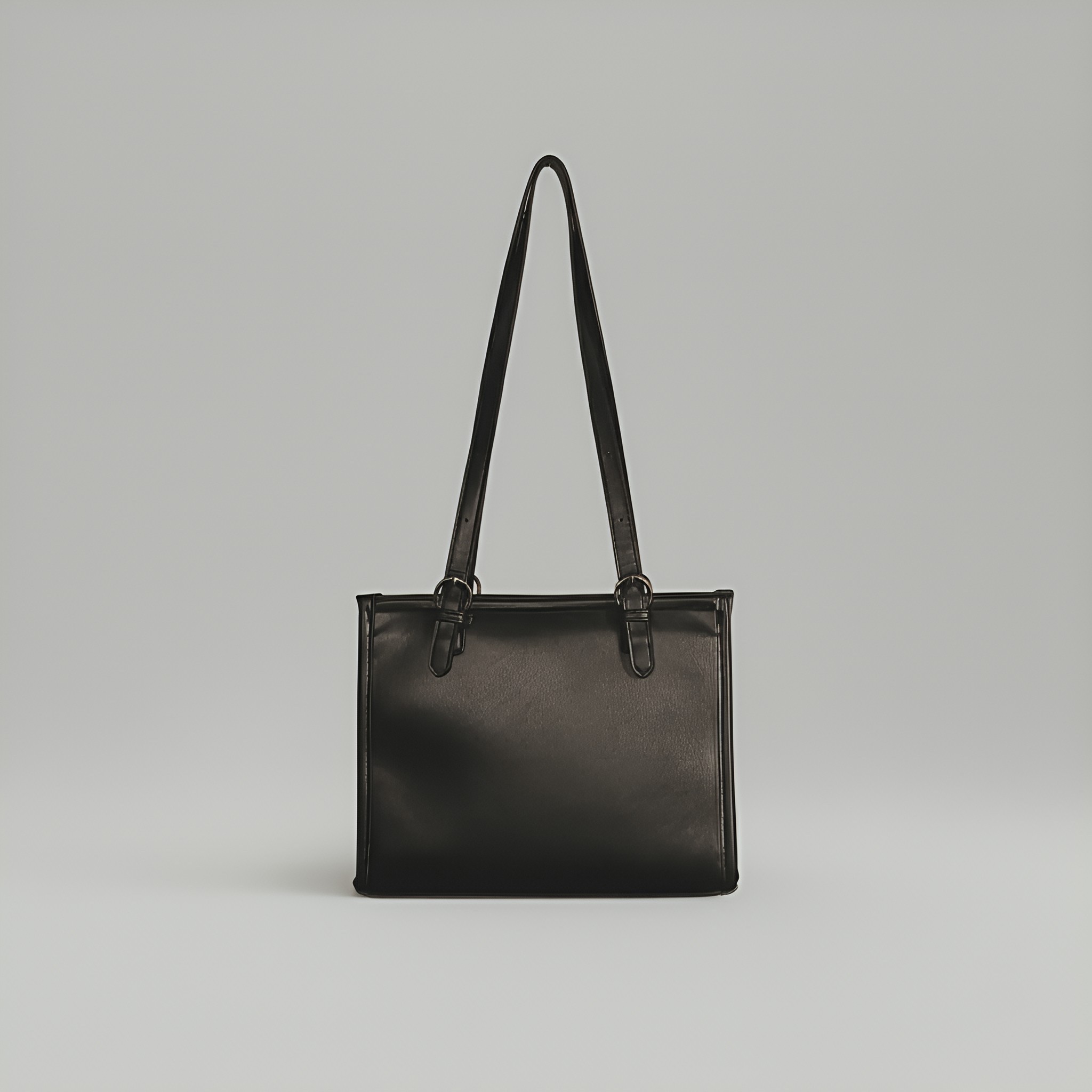 eclipse vegan tote bag shoulder bag Eclipse tote bag vegan shoulder bag - Image 5