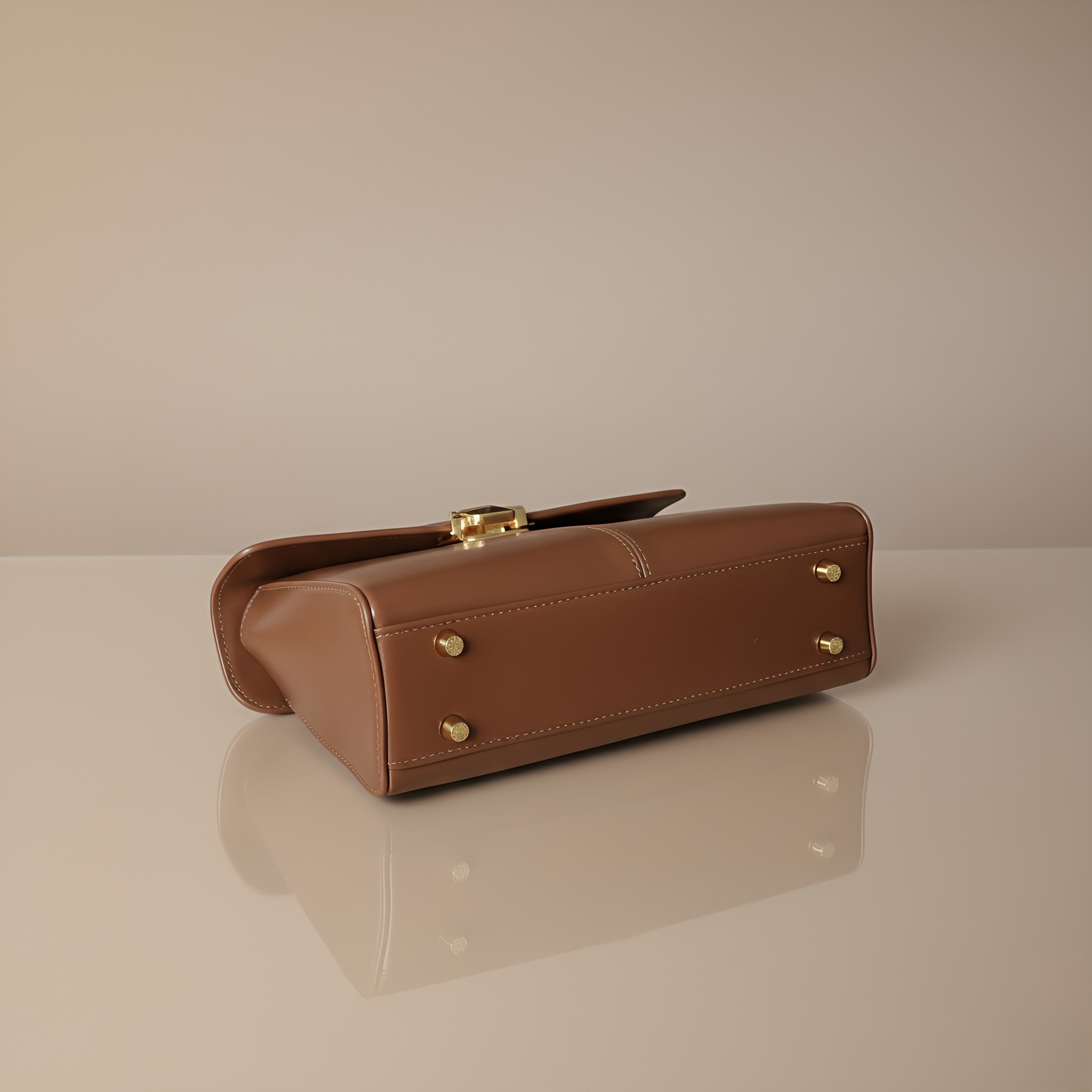 cowhide leather crossbody bag lumis tote bag