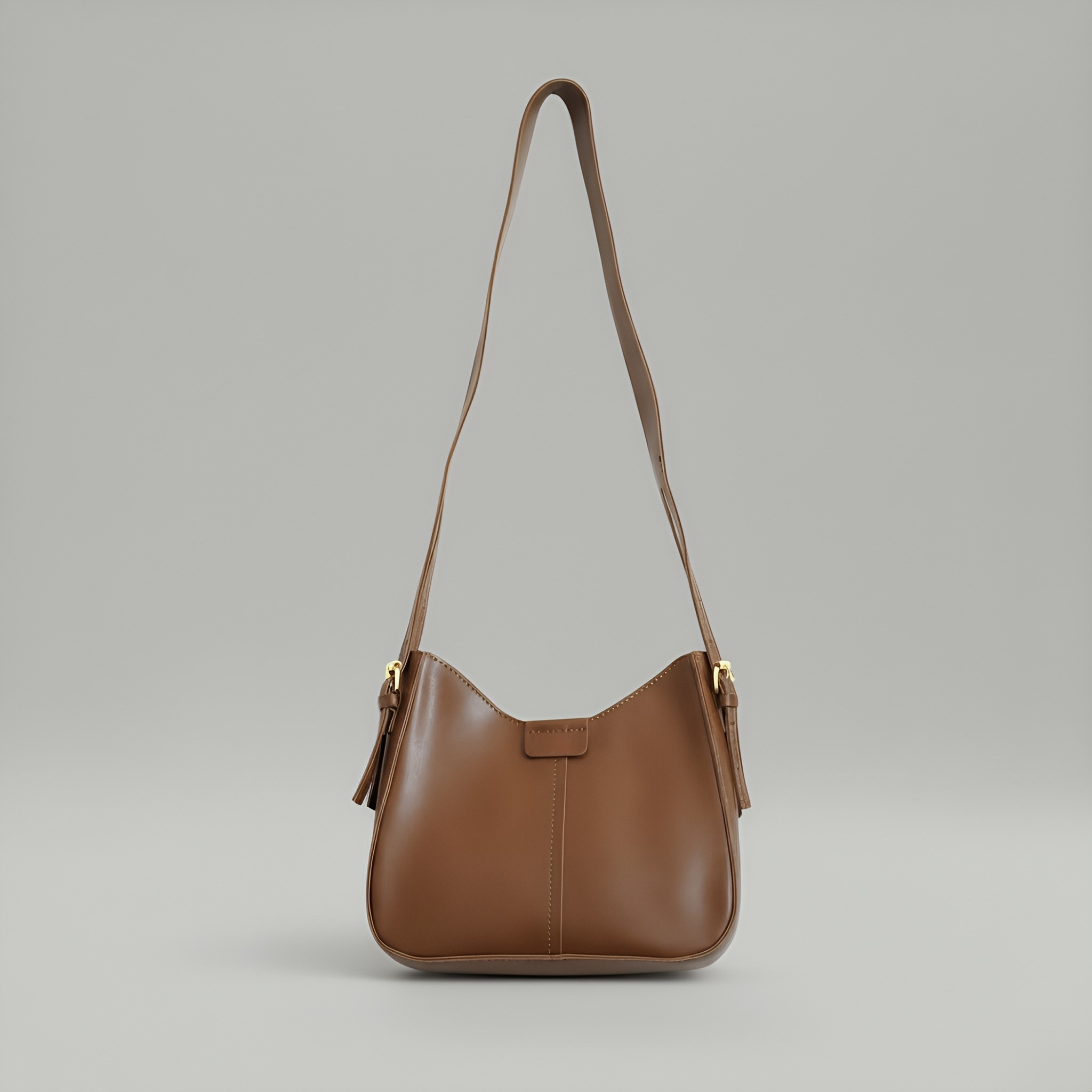 liora adjustable strap crossbody bag