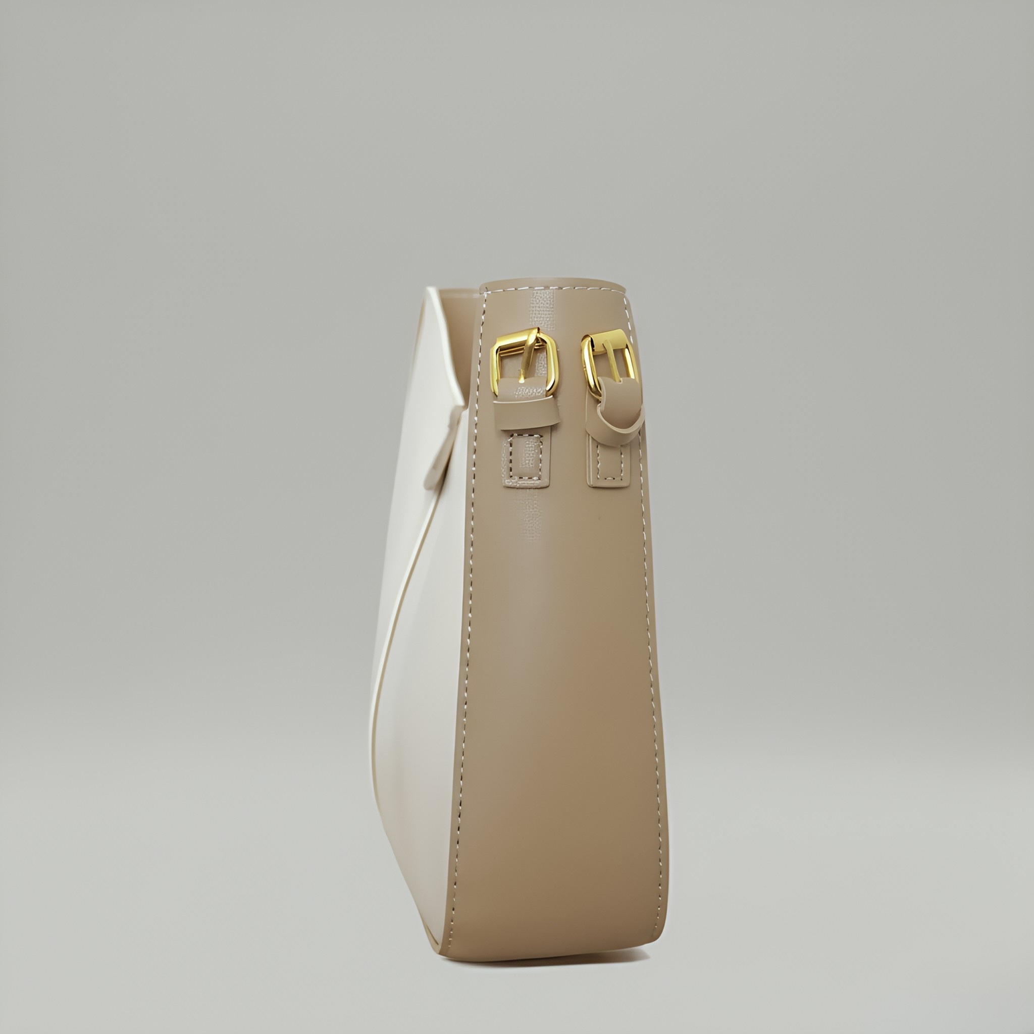 liora adjustable strap crossbody bag