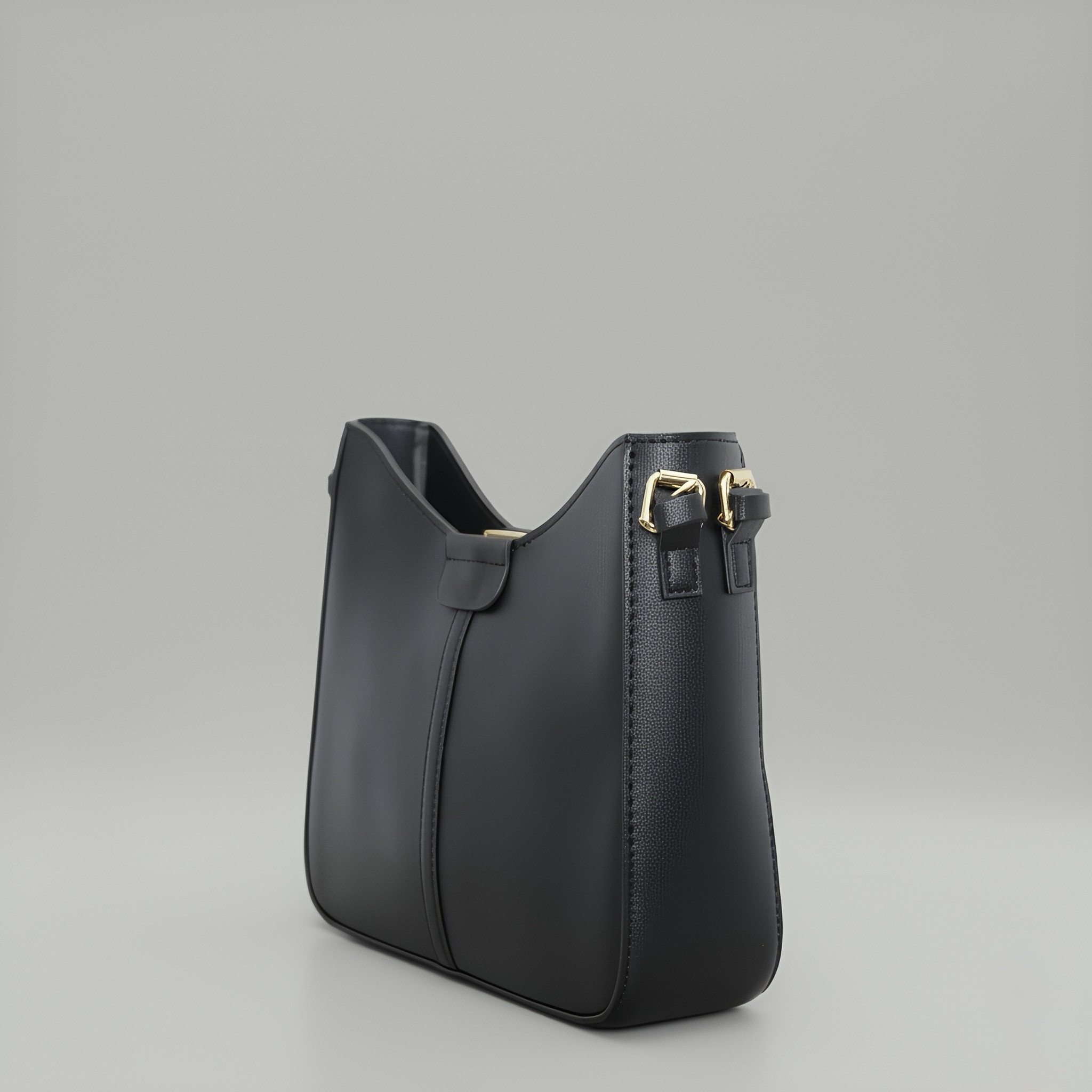 liora adjustable strap crossbody bag